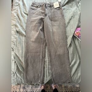 Abercrombie and Fitch Jeans